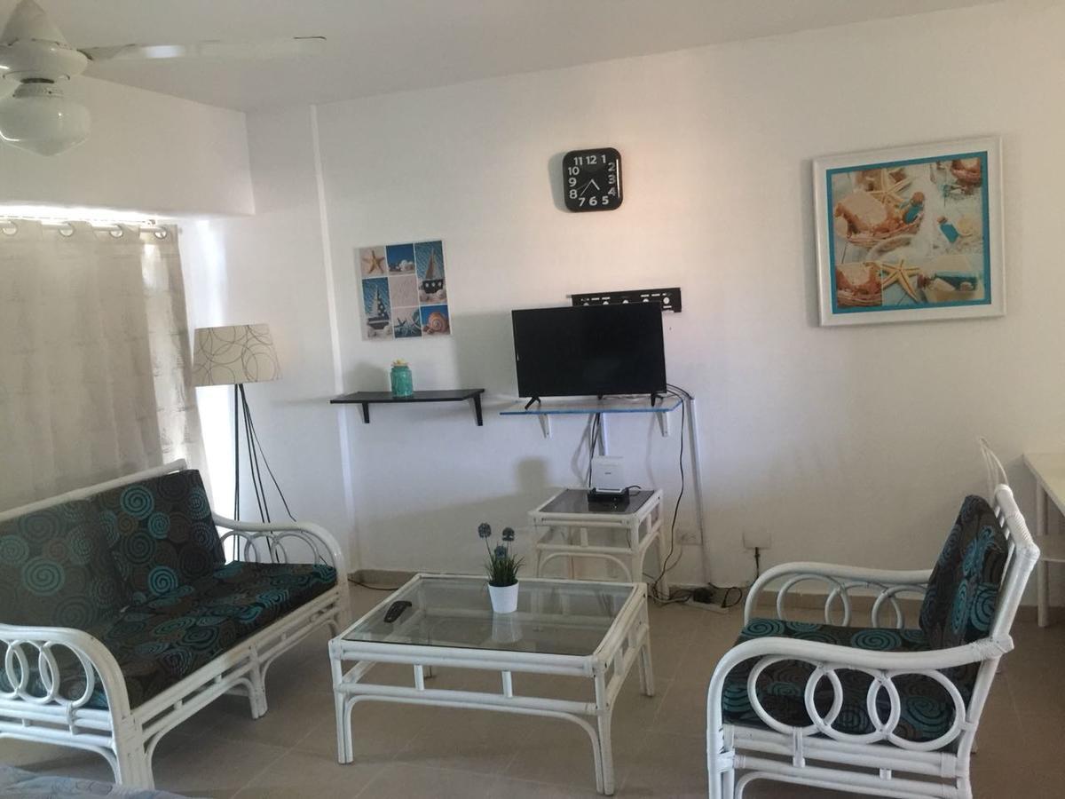 Condo Villa Marbella Apartamento