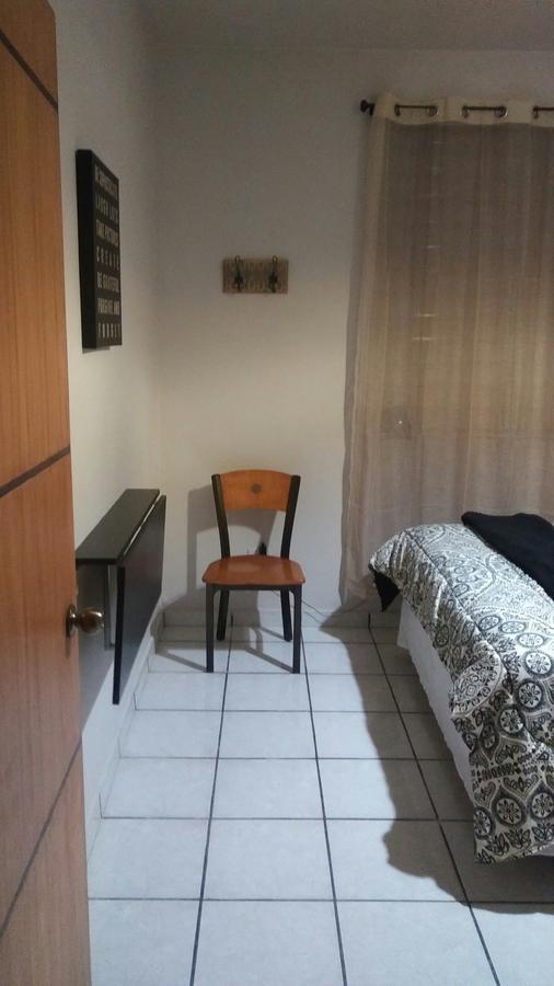 Apartment Red Door San Juan