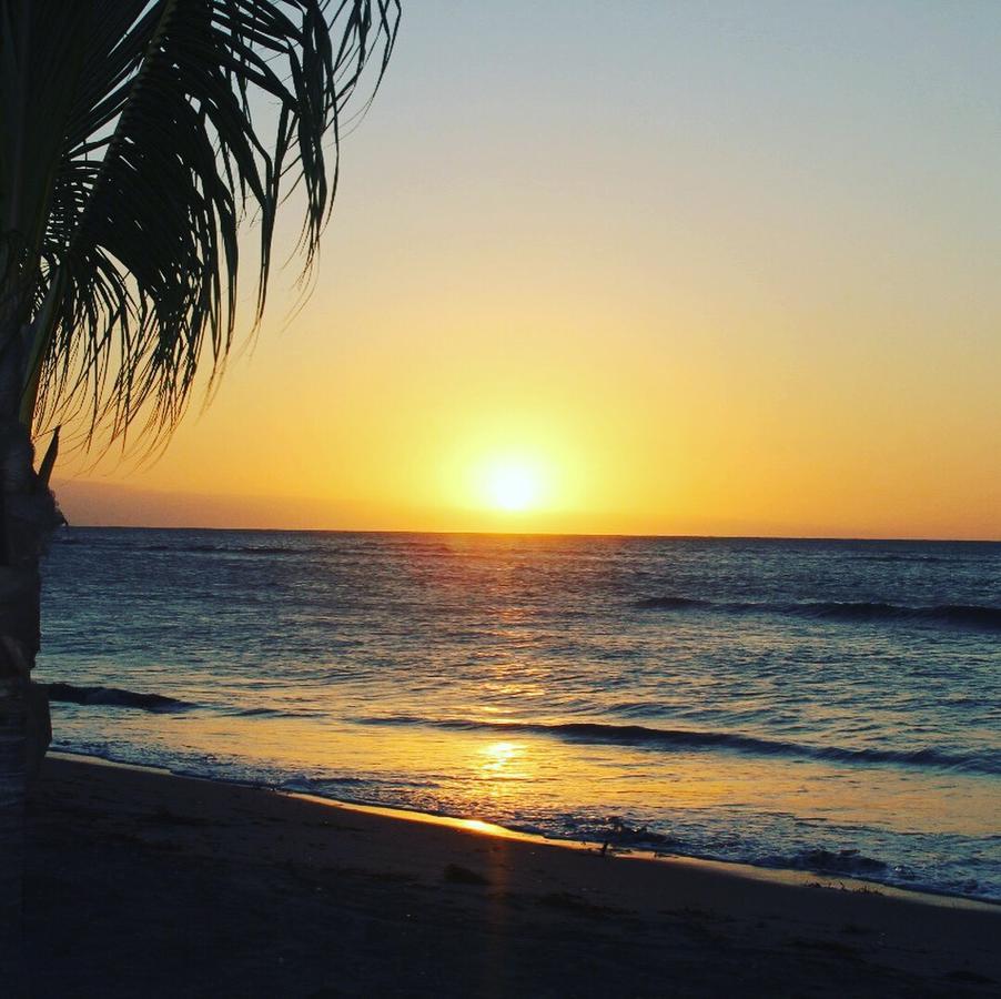 Hotel El Cayito Montecristi 4*