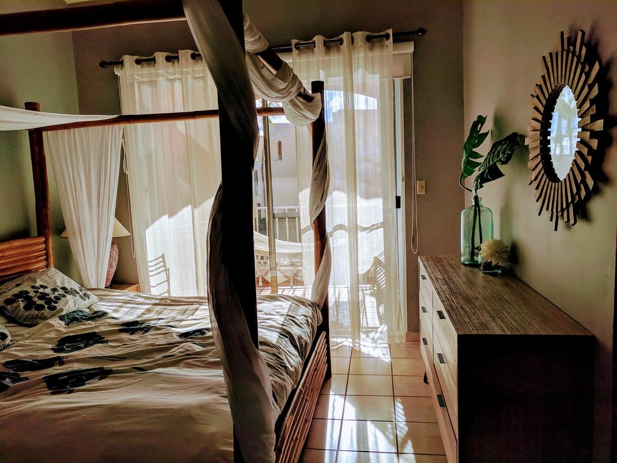 Villa Rustica Beach House Humacao