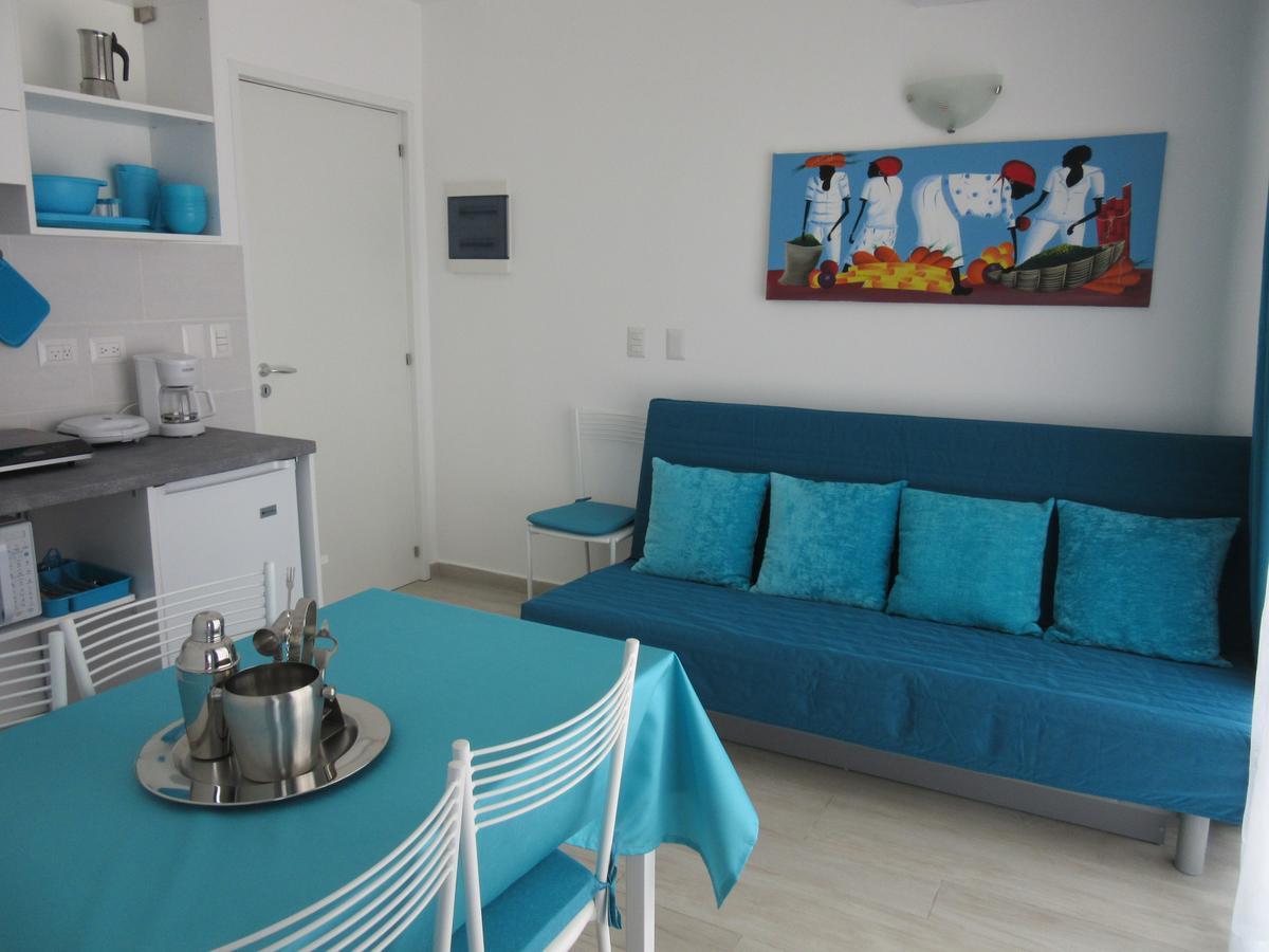 Aparthotel Coral Village