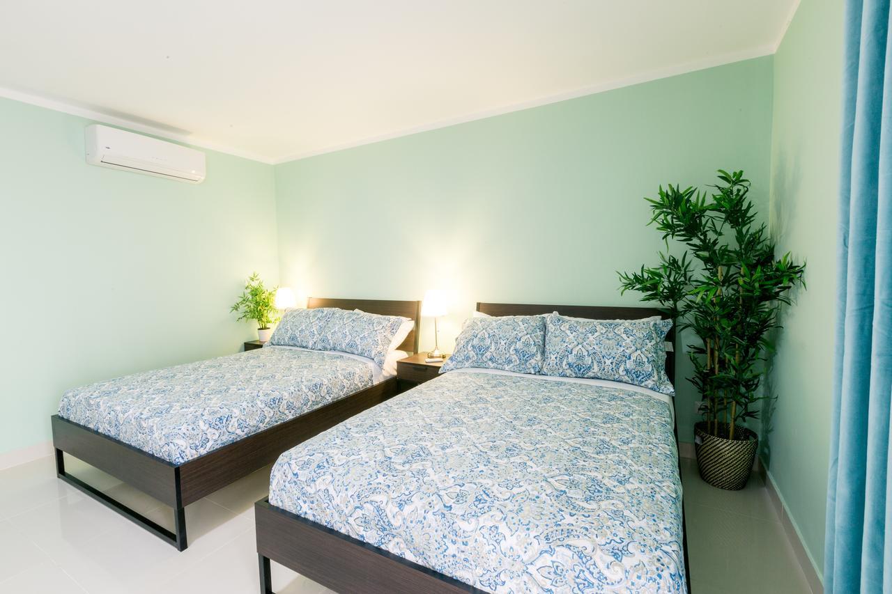 Fiesta Deluxe 4*