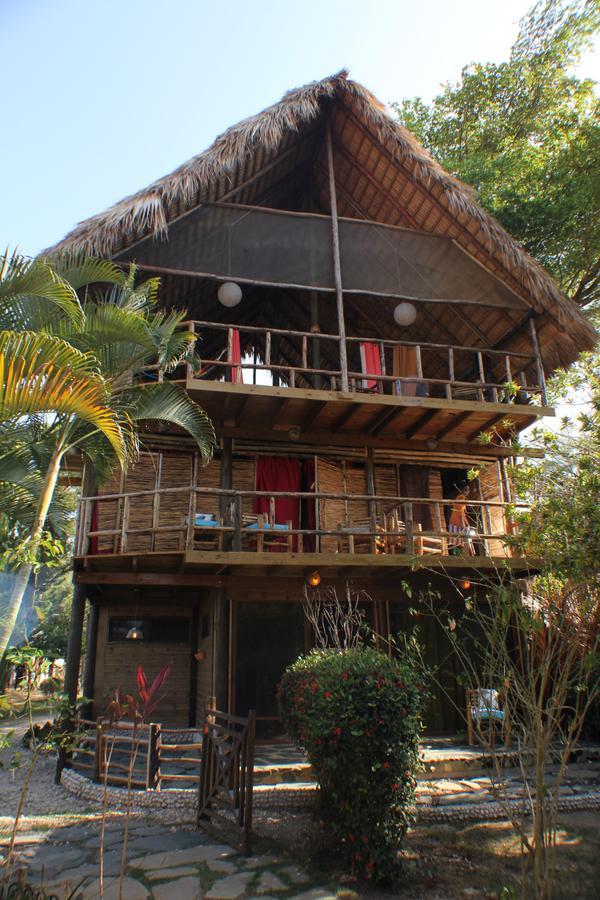 Casa Maravilla Eco & Beach 4*