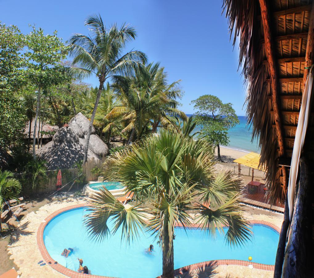 Casa Maravilla Eco & Beach Puerto Plata