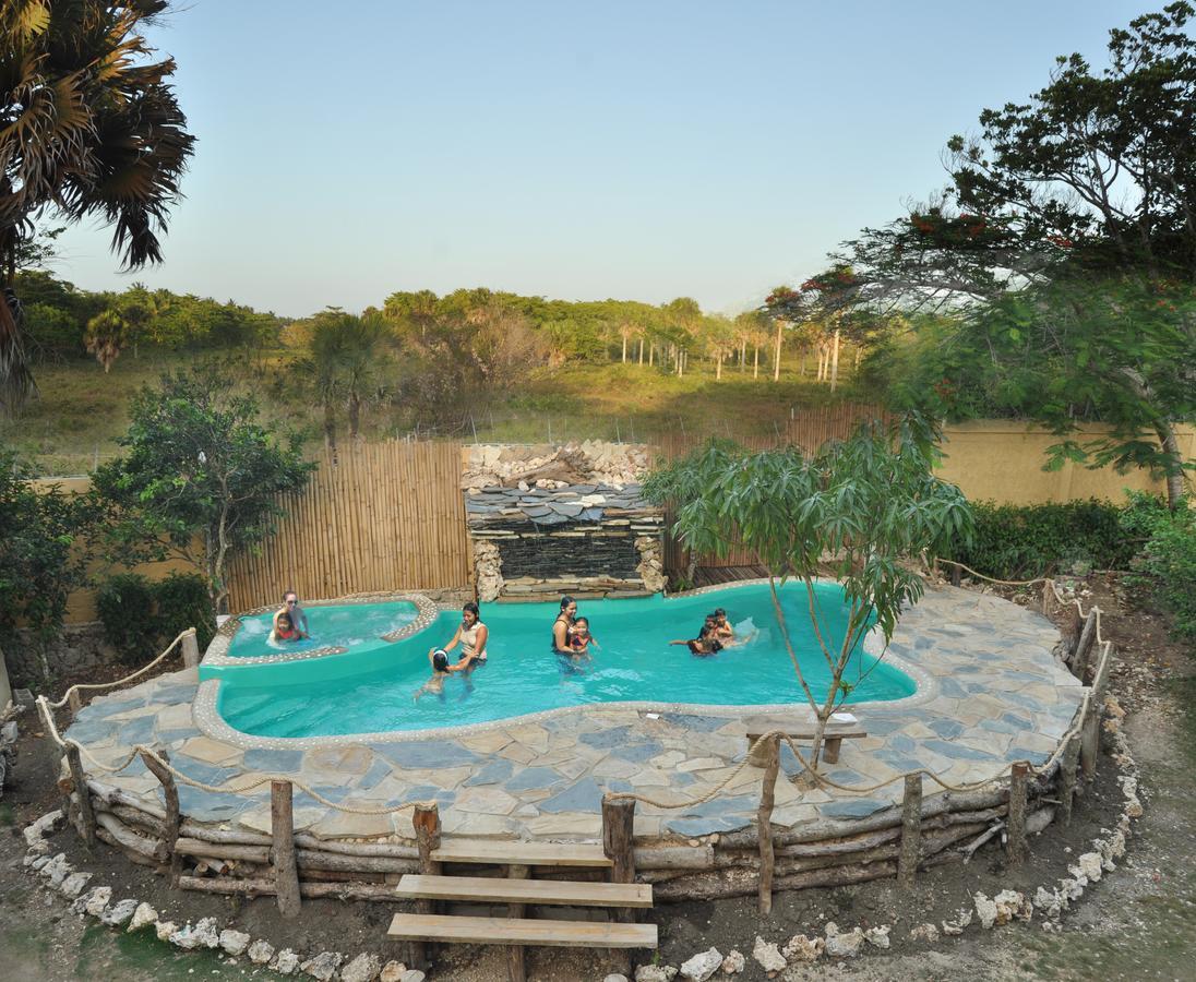 Casa Maravilla Eco & Beach
