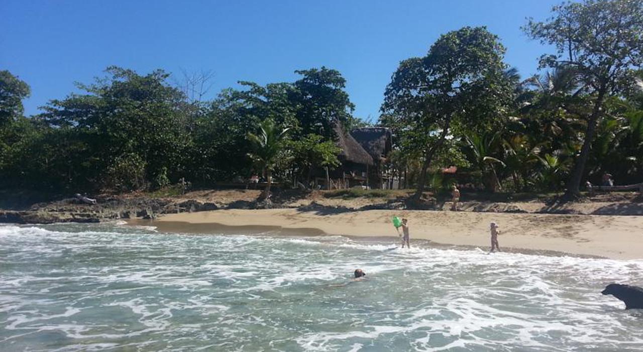 Casa Maravilla Eco & Beach Hotel 4*
