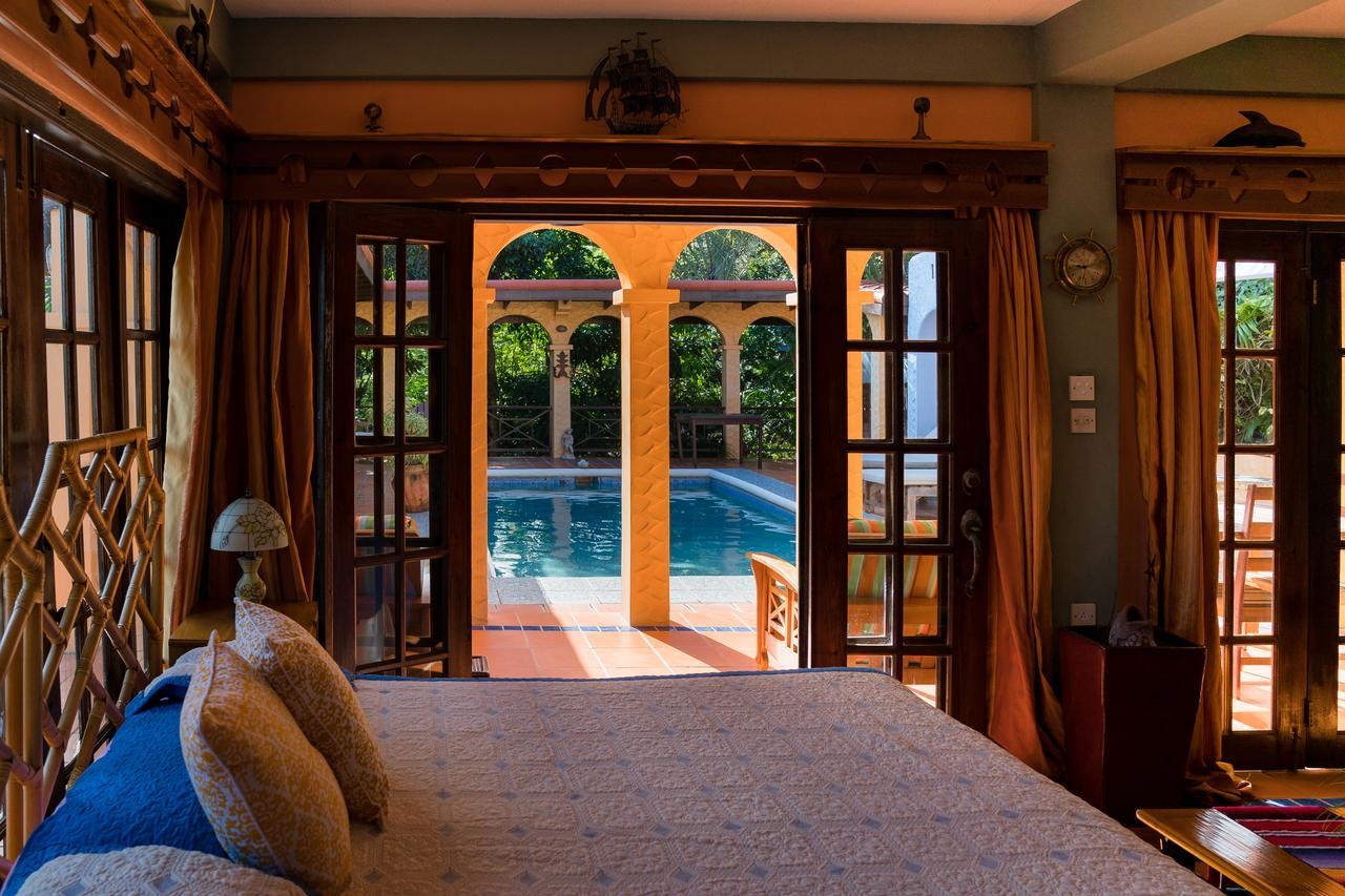 Holiday home Turtleback Pavilion *