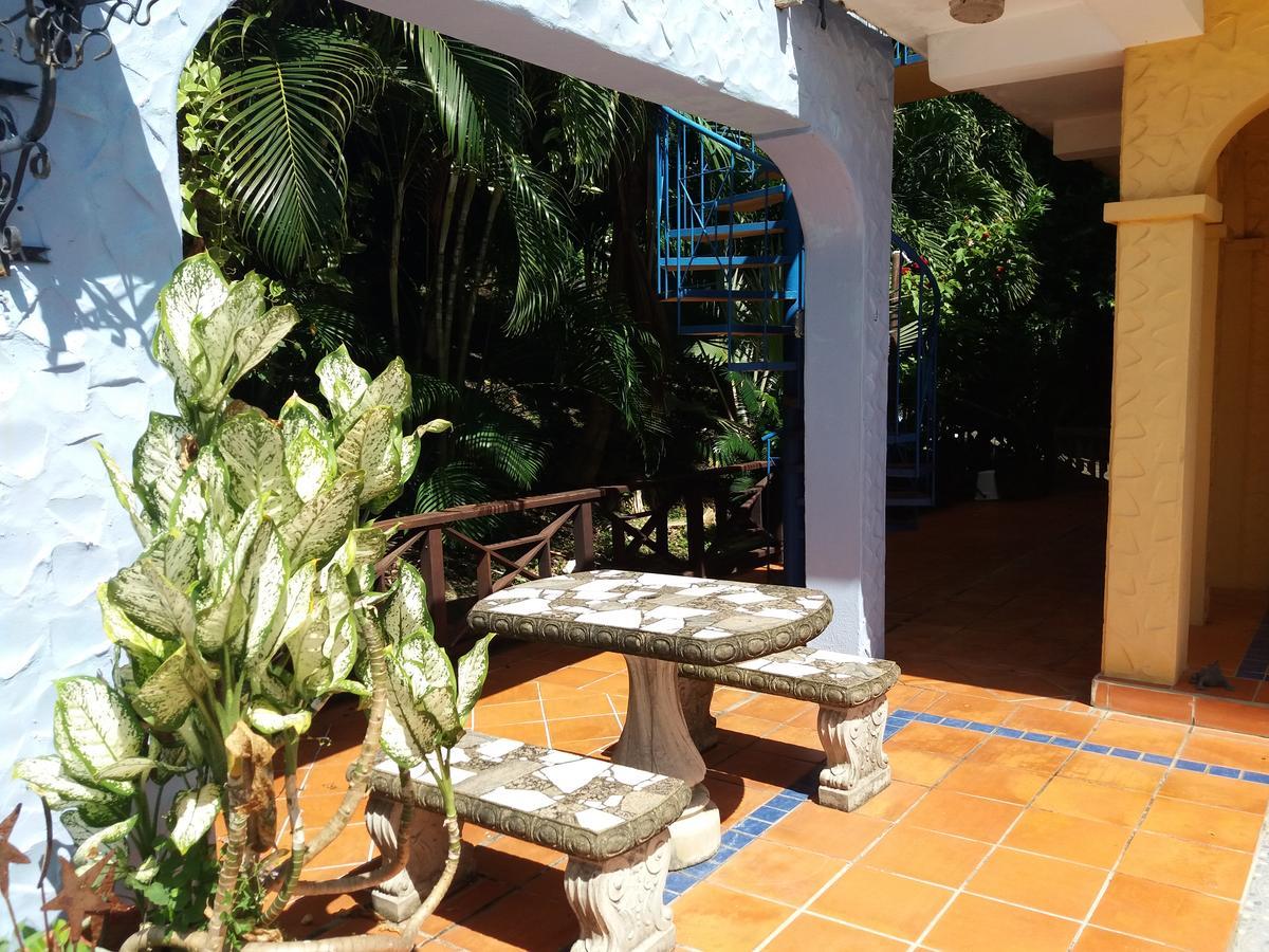 Holiday home Turtleback Pavilion