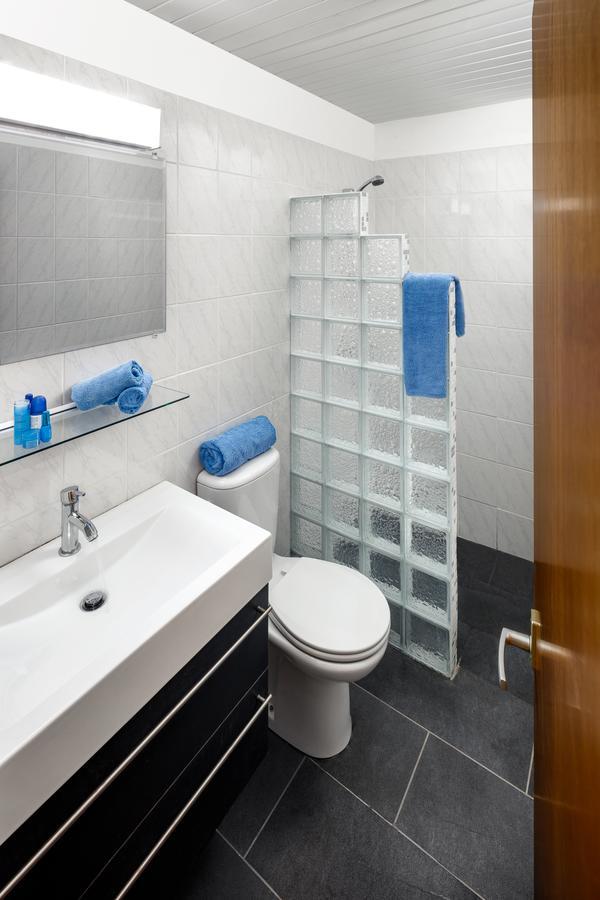 Apartment Oceanfront Belair Bonaire *