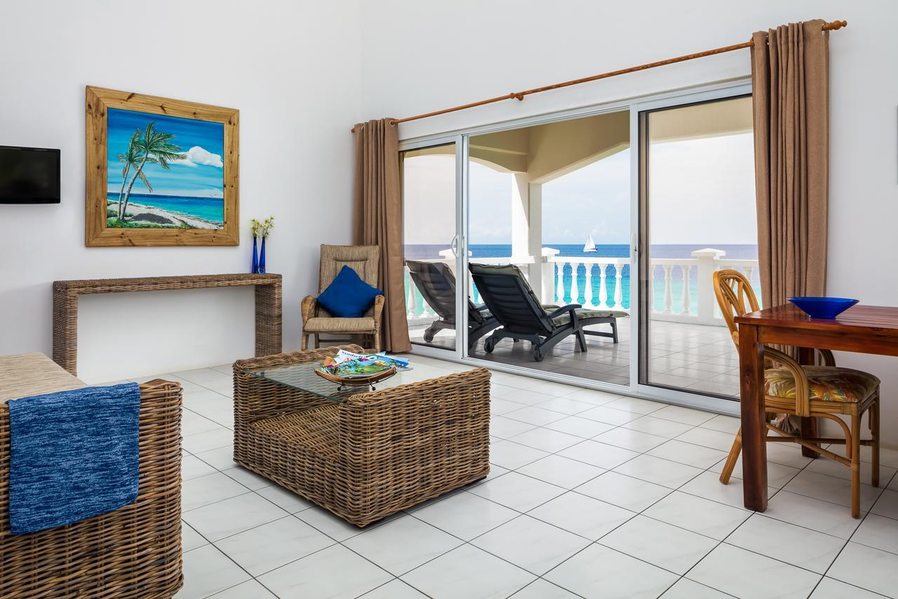 Oceanfront Belair Bonaire Belnem