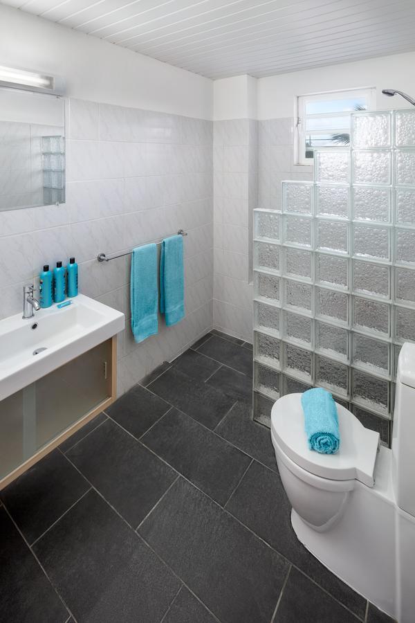 Oceanfront Belair Bonaire Apartment *