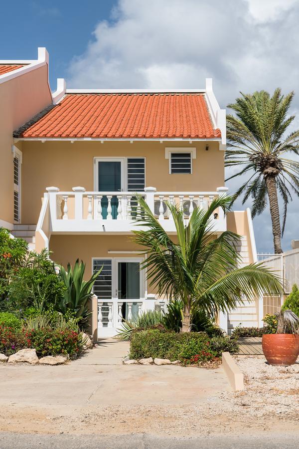 Oceanfront Belair Bonaire * Belnem