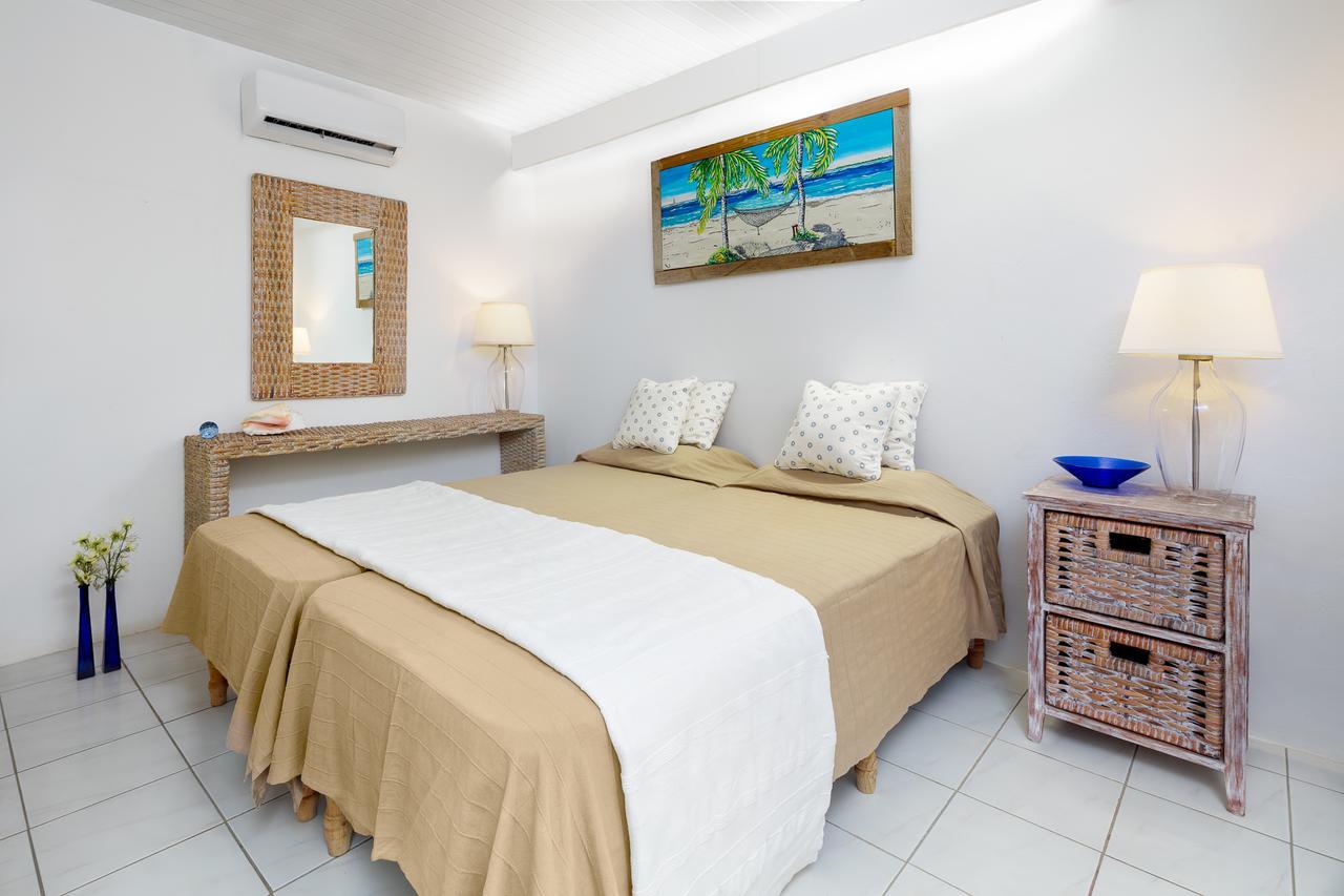 Oceanfront Belair Bonaire
