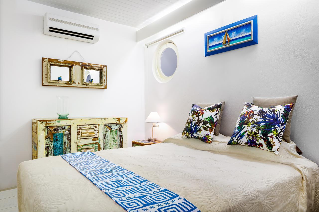 Oceanfront Belair Bonaire *
