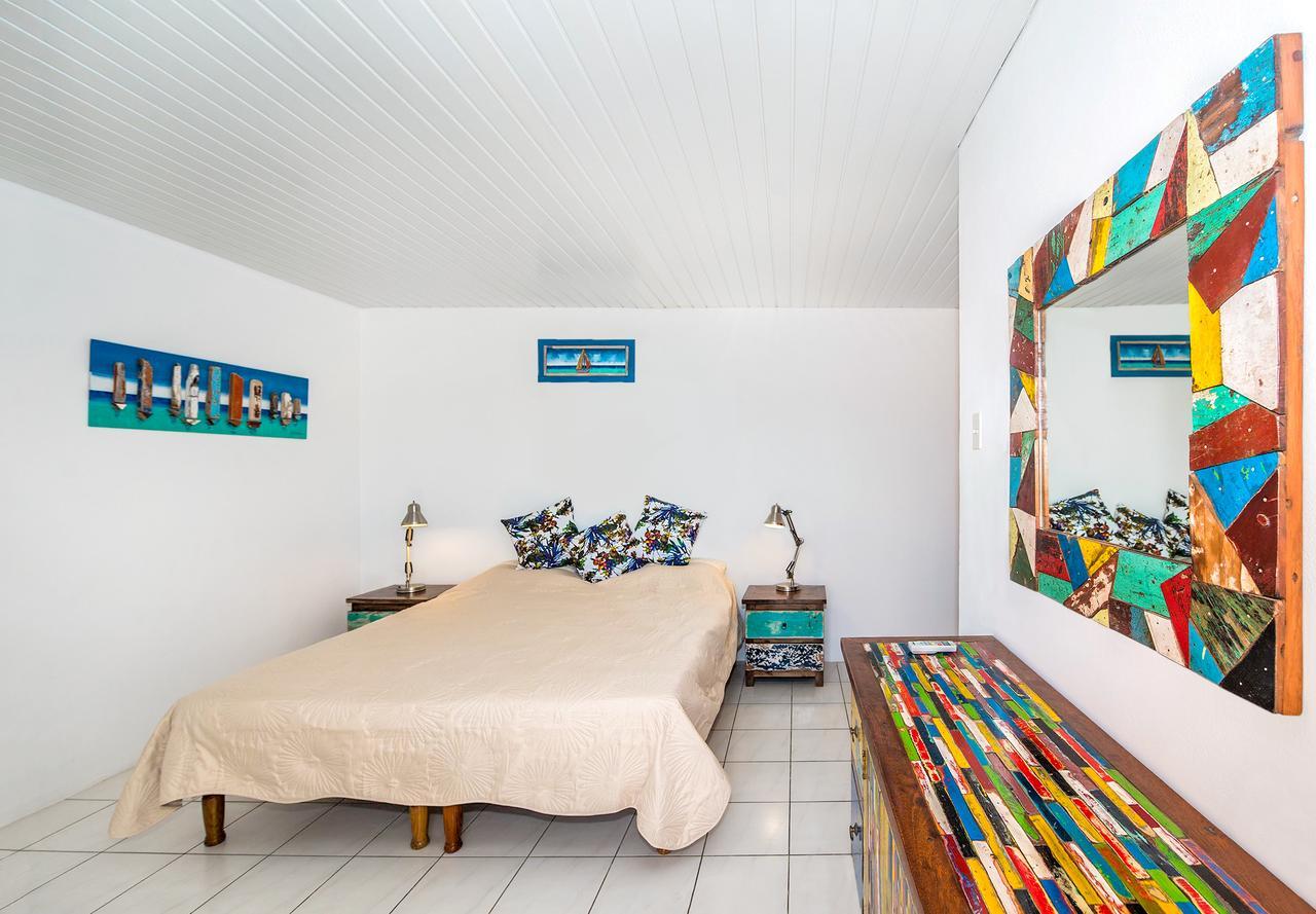 Oceanfront Belair Bonaire