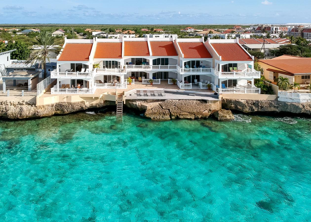 Oceanfront Belair Bonaire *