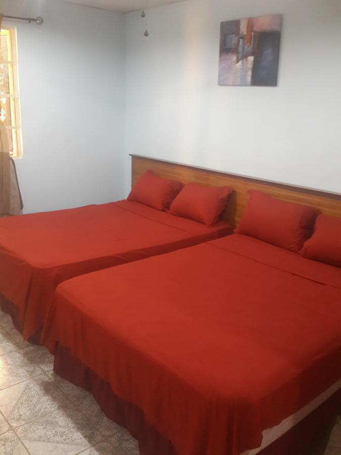 Apartamento Seaview Hideaway *