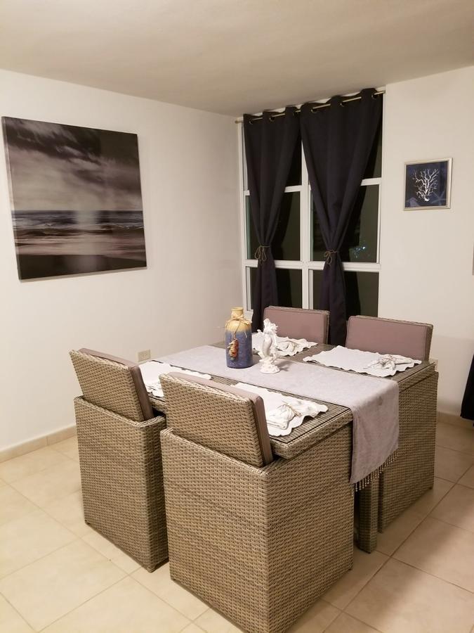 Apartment The Ocean Club Pr