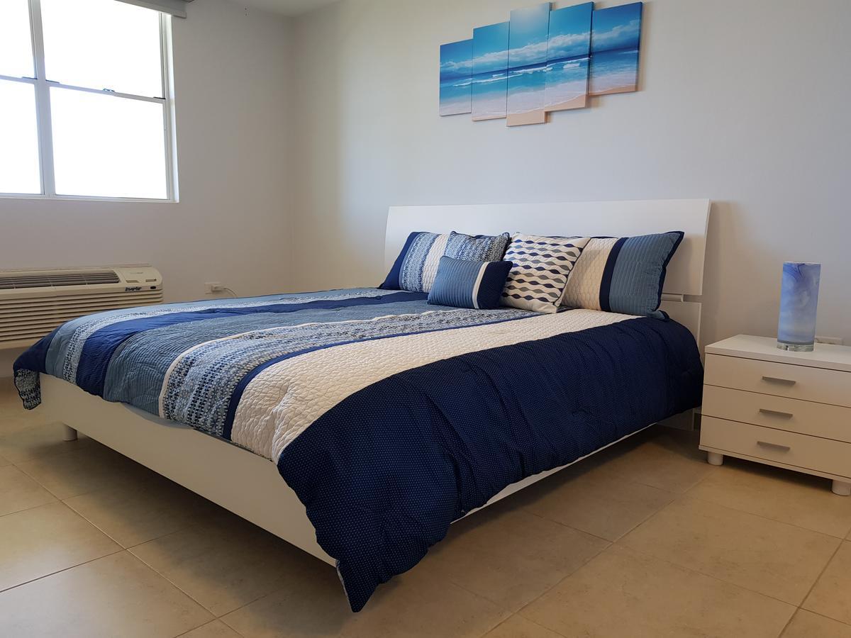Apartment Nautica Del Mar En Combate