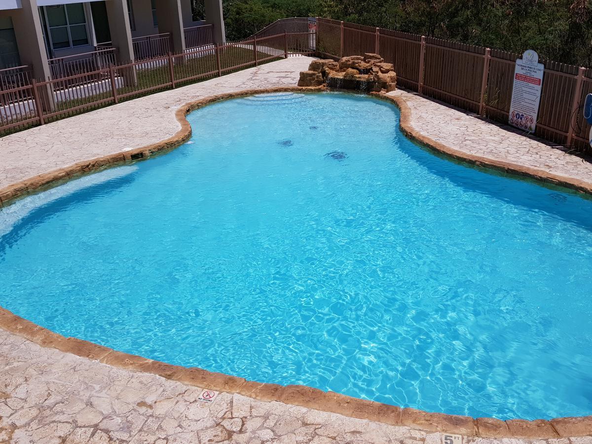 Nautica Del Mar En Combate Apartment Cabo Rojo