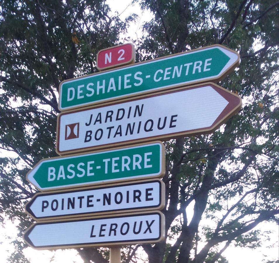Domaine Choco Vanille Bed & Breakfast
