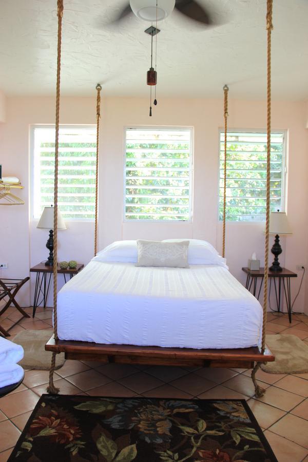 Bed & Breakfast El Yunque Rainforest Rio Grande