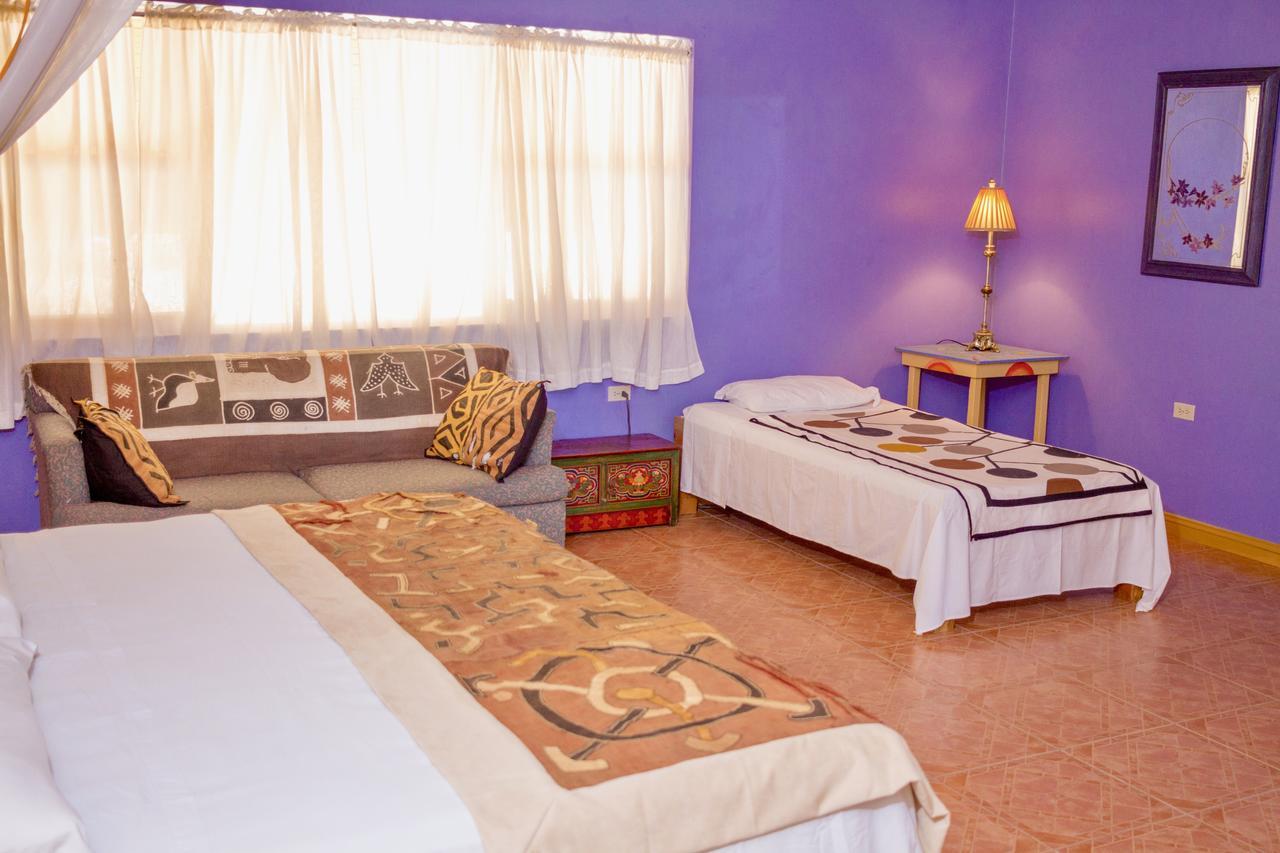 Guest house Taino Cove Treasure Beach