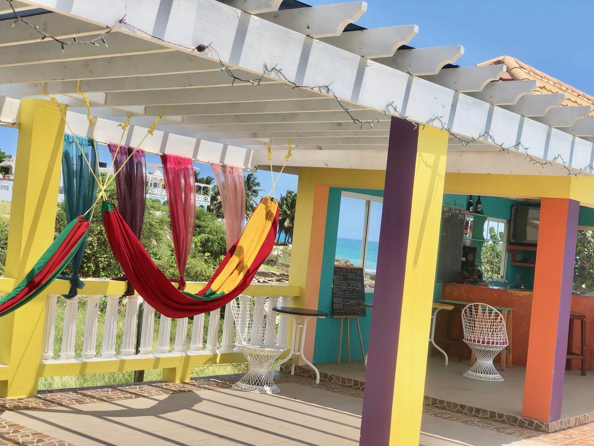 Taino Cove Guest house Treasure Beach
