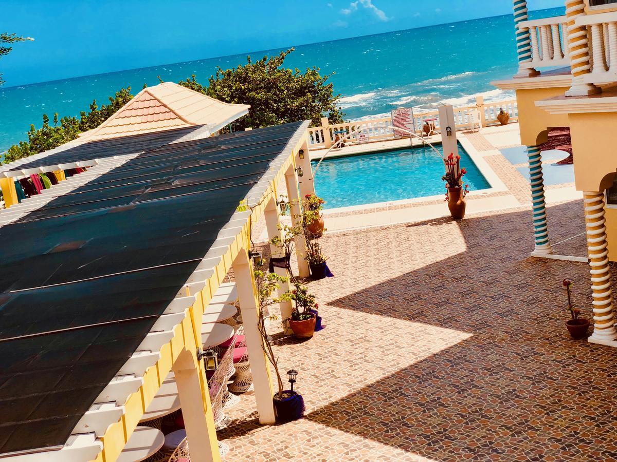 Taino Cove Guest house Treasure Beach