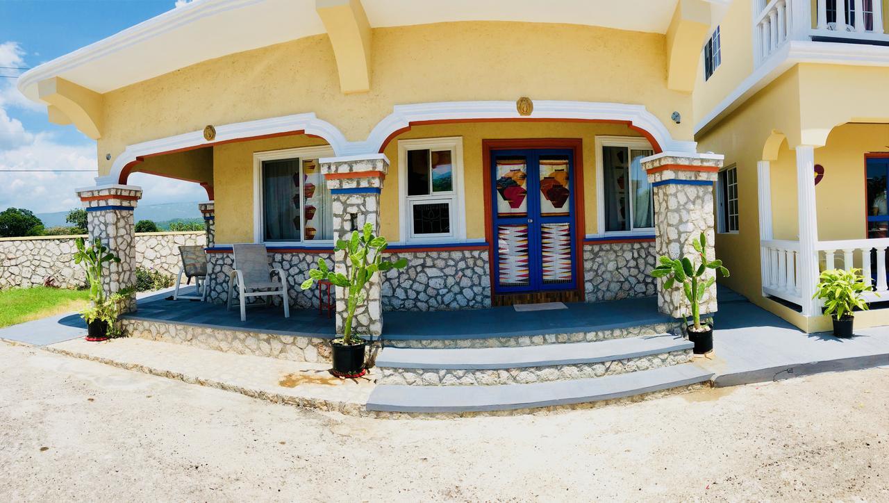 Taino Cove Guest house 3*