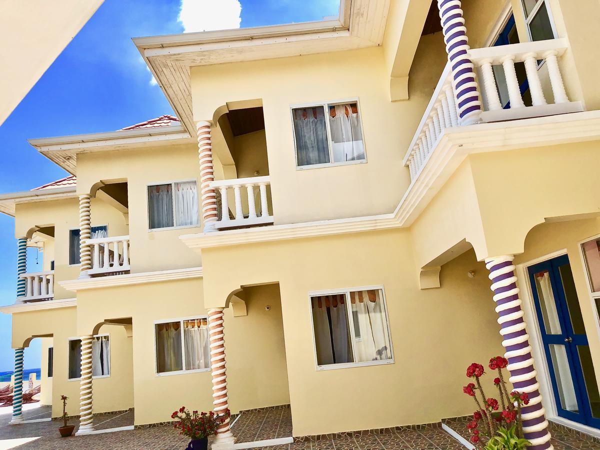 Guest house Taino Cove 3*