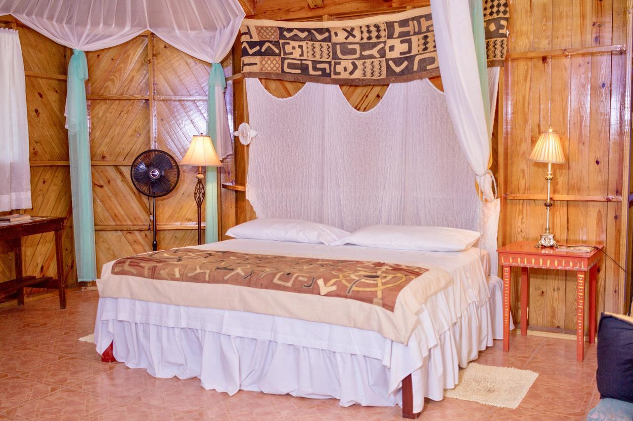 Guest house Taino Cove 3*