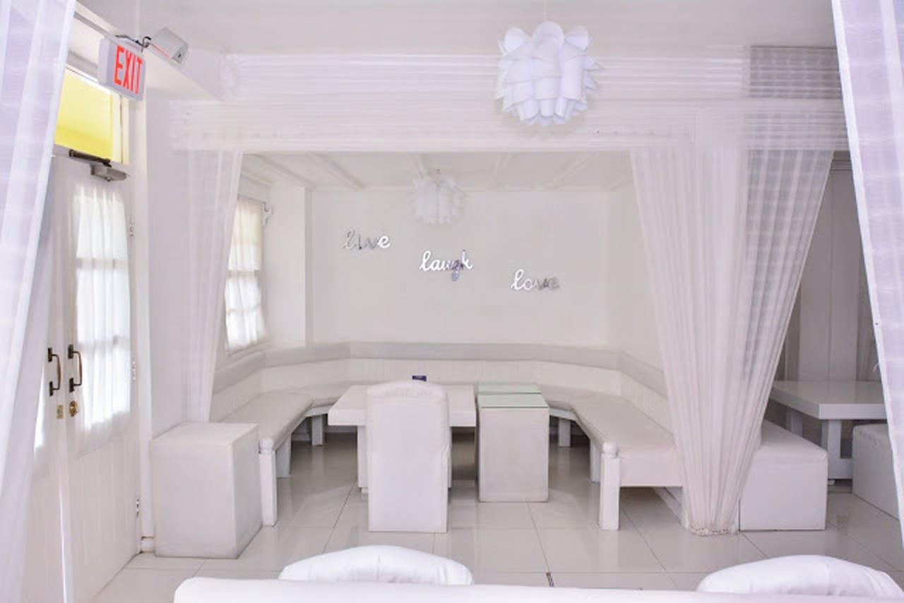 Apartment Sunkissed At Sandcastles