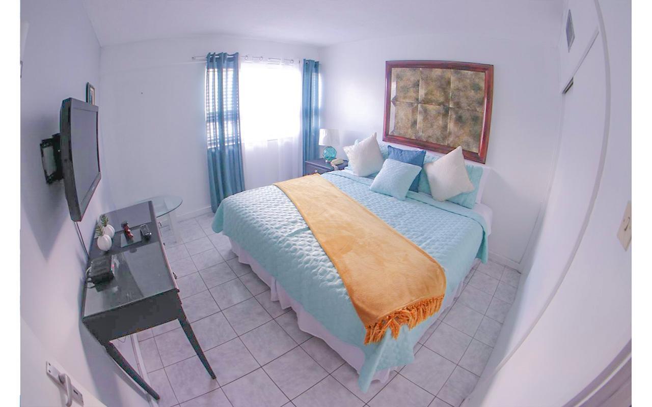 Apartment At Turtle Towers