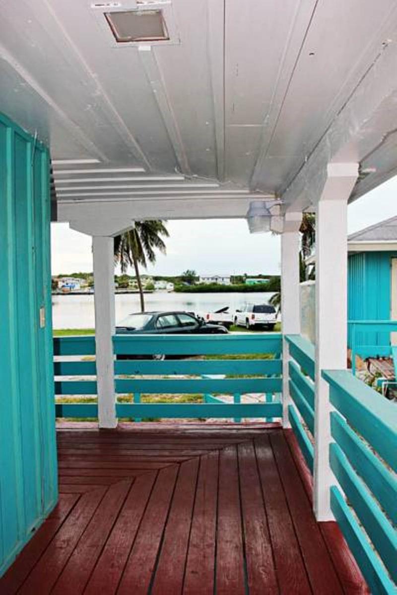 Two Turtles Hotel