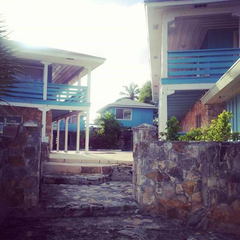 Hotel Two Turtles George Town