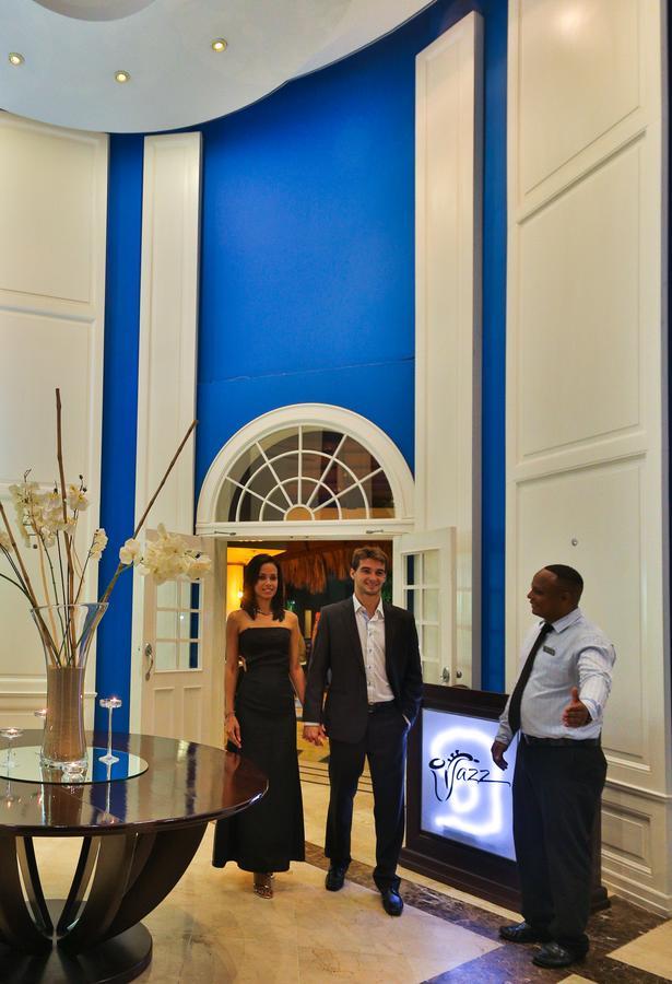 Resort Presidential By Lifestyle