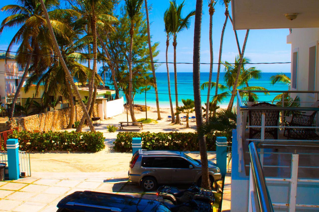 Acomodação com café da manhã  Playa Matilde