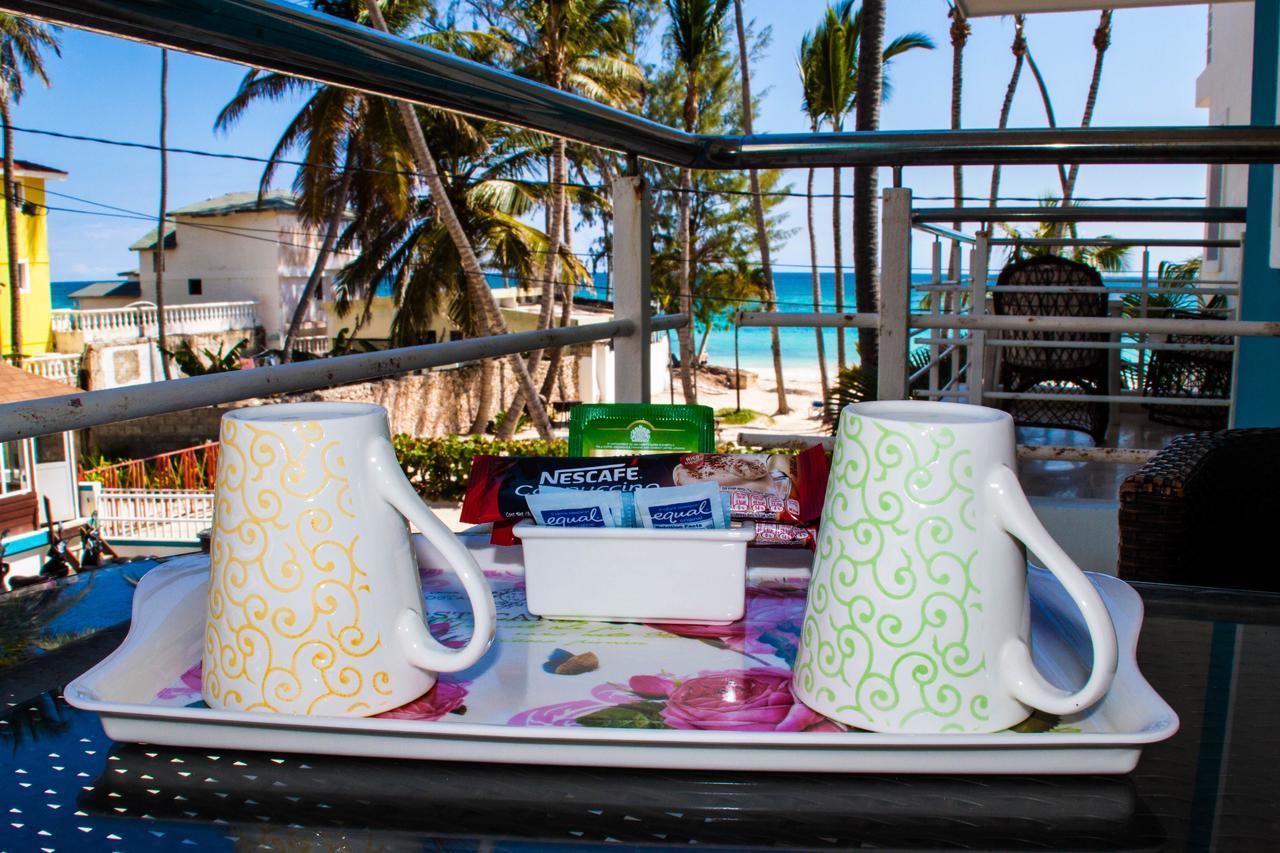 Playa Matilde Acomodação com café da manhã  Punta Cana