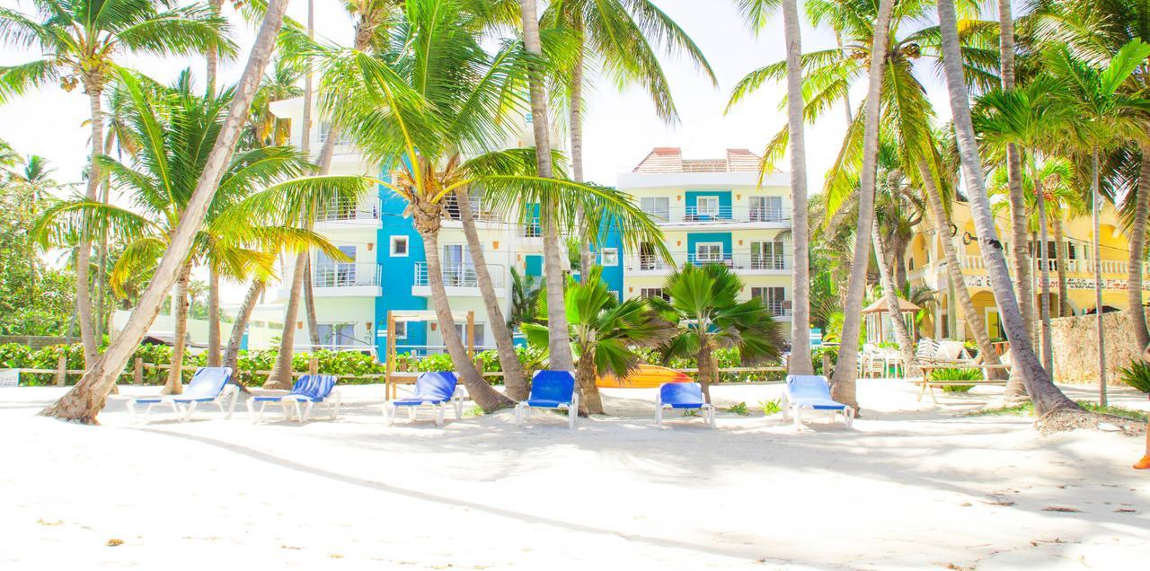 Playa Matilde Acomodação com café da manhã 