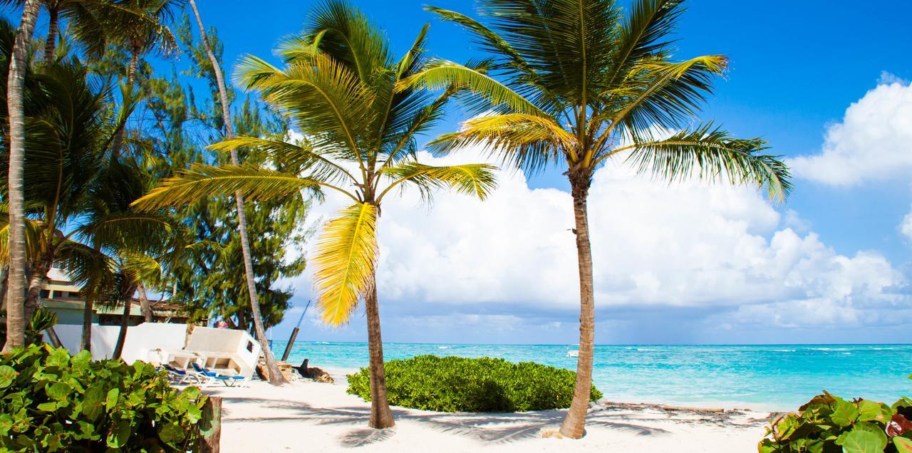 Acomodação com café da manhã  Playa Matilde Punta Cana