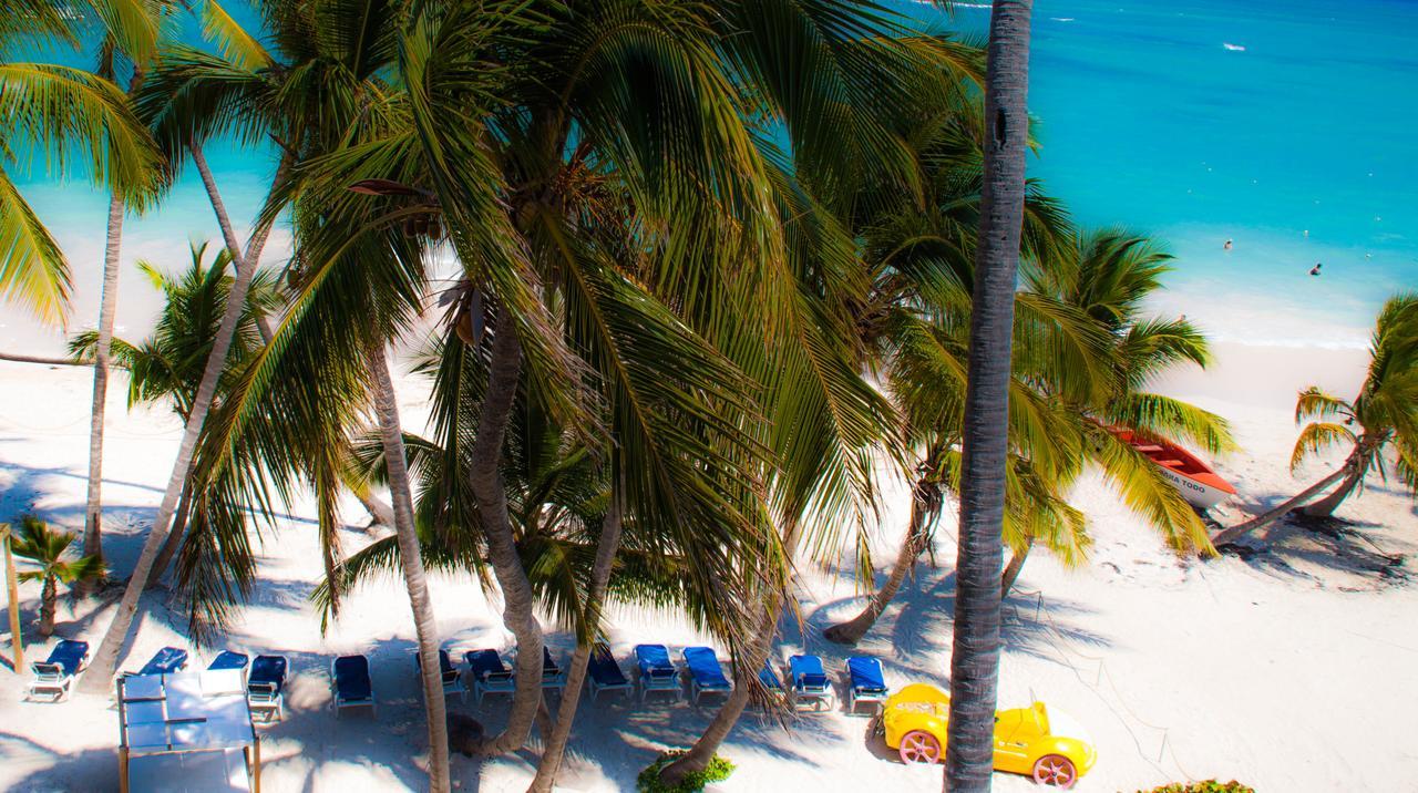 Acomodação com café da manhã  Playa Matilde Punta Cana