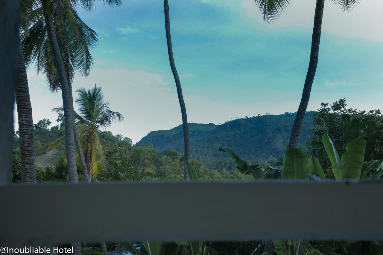Hotel Inoubliable