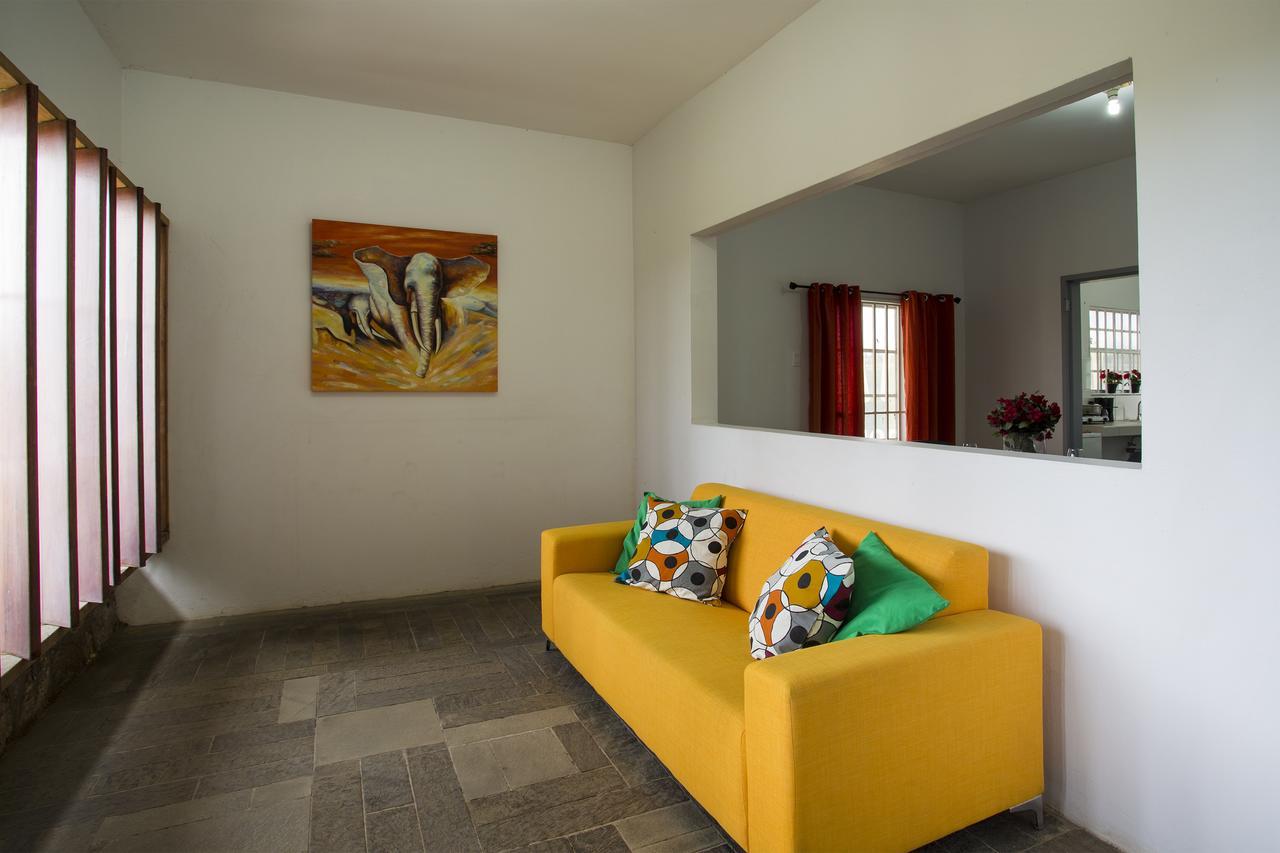 Willemstad Aparthotel Curacao