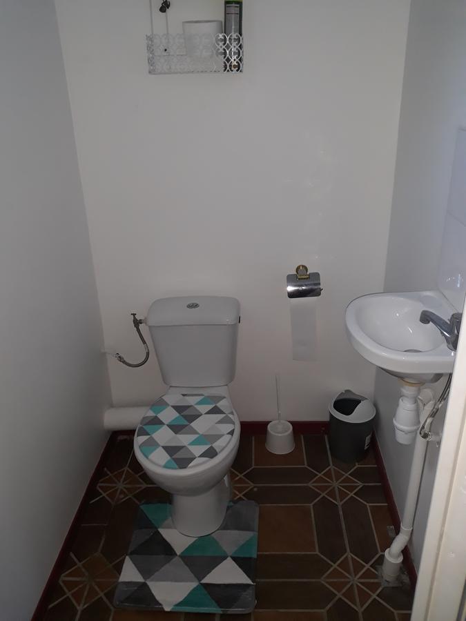 Holiday home Les De La Belle Fleur Laurier Rose Le Gosier (Grande-Terre)