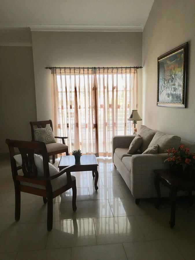 Apartamento Residencial Alayon