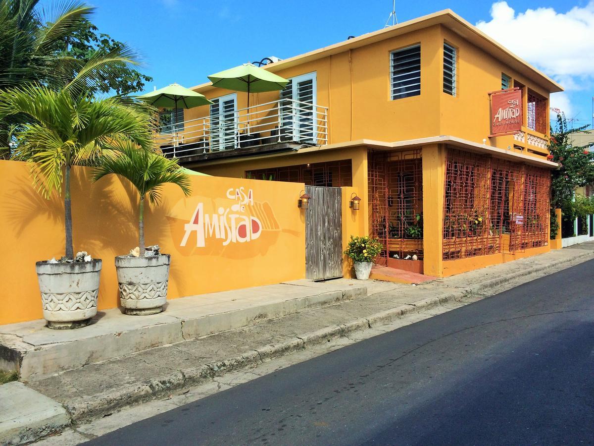 Casa De Amistad 3*