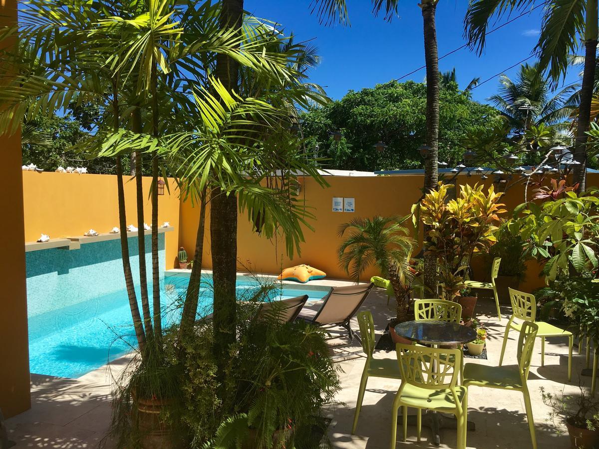 Pensão Casa De Amistad 3*