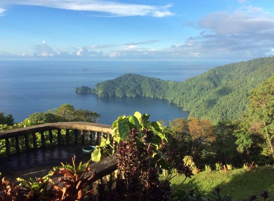 Mahogany Ridge Bed & Breakfast