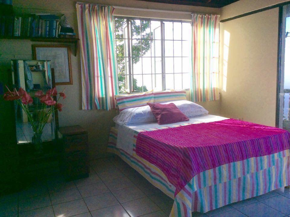 Mahogany Ridge Bed & Breakfast